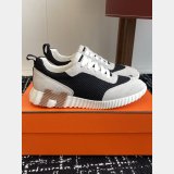 Top Designer Hermes Bouncing Sneaker