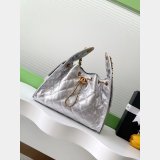 Top Quality CC 25 Small Bags AS5293 Hobo Bag