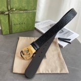 Replica Gucci Belts 3.7CM High Quality Perfect Fake Jewelry Online