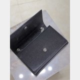 Best High Quality YSL 20cm 469390 Caviar Leather Bags