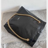 7A Replica Balenciaga #23 Crush Tote