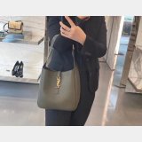 Replica YSL Saint Laurent Le 5A  Soft 713938 Hobo Bag