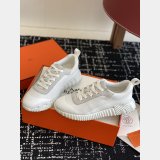 Perfect Hermes Bouncing Sneaker