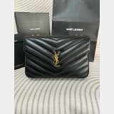YSL Knockoff Loulou Large Matelasse 803541 Bag
