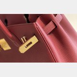 Birkin Dream Bag Hermes 30CM Top Quality Replica Fake Jewelry Online