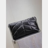 Saint Laurent Luxury Replica Shoulder Loulou Bag 23/29/35cm