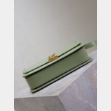 Best YSL 634305 REPLICA RUE DE SOLFERINO BAG 23CM