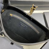 Replica Saint Laurent LE 5A Hobo 657228 Bag