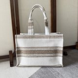 Celine CABAS THAIS Large ToTE Bag
