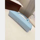 Top Quality Alaia LE TECKEL Handle Bag