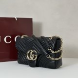 Gucci GG Marmont Shoulder Best 838985 Bag