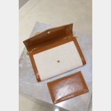 Replica Saint Laurent Inspired 607788 Mini Envelope Bag