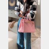 Birkin Dream Bag Hermes 30CM Top Quality Replica Fake Jewelry Online