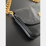 Top Quality Balenciaga BB Soft Handbag 748598