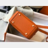 Top Hemers Human handmade Stiching Mini Lindy 19CM