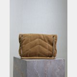 Saint Laurent(YSL) Loulou Puffer Best 577476 Shoulder Bag