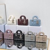 Designer Replica D-joy Mini Bags For Sale