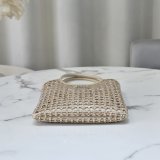 Luxury MiuMIU MINI TOTE 5BA281