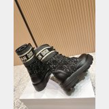 D-Major Ankle Boot