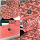 TOP Goyard Perfect Saint Louis Tote Mini Bag