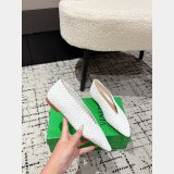 Bottega Veneta Women Sofia Ballerina Flat