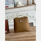 Loro Piana Extra Pocket backpack L23.5