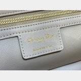 Christian Dior Medium Soft Caro 2350 Luxury Bag