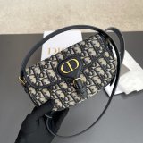 Dior Bobby East-West Bag M9335