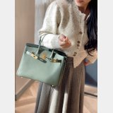 Replica Shoes Online StoreThe Best 30CM Dream Hermes Birkin Inspired Bags