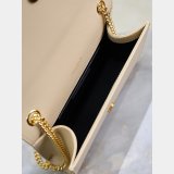 Best High Quality YSL 20cm 469390 Caviar Leather Bags