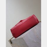 Top Quality best YSL LOULOU PUFFER HANDBAG 23/29cm