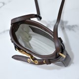 Top Quality MIU MIU Mini Lucky Small Bucket Bag 5NR461