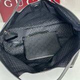 Gucci Giglio Large Tote GG Canvas 853971 Best Bag