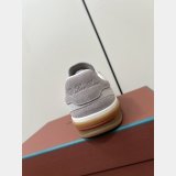 BEST Loro Piana Tennis Walk Sneaker