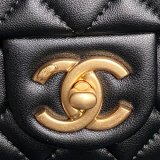 Shiny Best AS5759 Fall-Winter 2025/26 Flap Bags