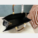 Best Knockoff FENDI TOTE Sunshine Medium HANDBAG