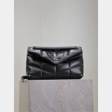 Saint Laurent Luxury Replica Shoulder Loulou Bag 23/29/35cm