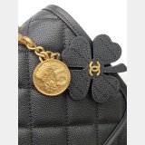 UK AS5715 Backpacks Grained Shiny Fall-Winter Bag