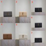 Best High Quality YSL 20cm 469390 Caviar Leather Bags