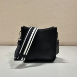 Top Quality Prada Mini 1BH191 Crossbody Bag