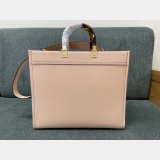 Best Knockoff FENDI TOTE Sunshine Medium HANDBAG