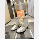 Top Gucci Women Horsebit boot