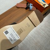 Luxury Hermes Hot Selling Oran Sandal 2025