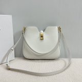 Celine SMALL CAMILLE 16 SOFT BAG IN SMOOTH CALFSKIN