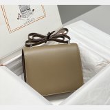 Best Hermes handmade Stiching Constance Bag 23cm