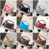 Best Replica Loewe Puzzle Bag In Classic Calfskin 24CM