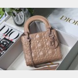 Best Site For Replica Lady Dior 17cm Handbags Sale Fake Jewelry Online