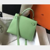 Replica Hermes Kelly Online Store Bag 25/28CM