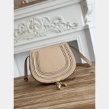 Top Quality Chloe Marcie Cowhide Handbag