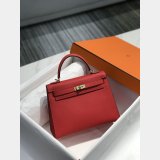 Replica Hermes Kelly Online Store Bag 25/28CM